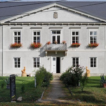 Zamek Dobrohor Aparthotel Εξωτερικό φωτογραφία