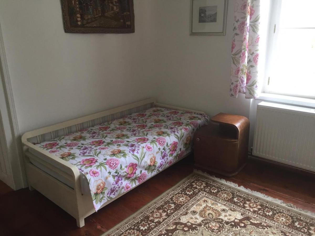 Zamek Dobrohor Aparthotel Εξωτερικό φωτογραφία