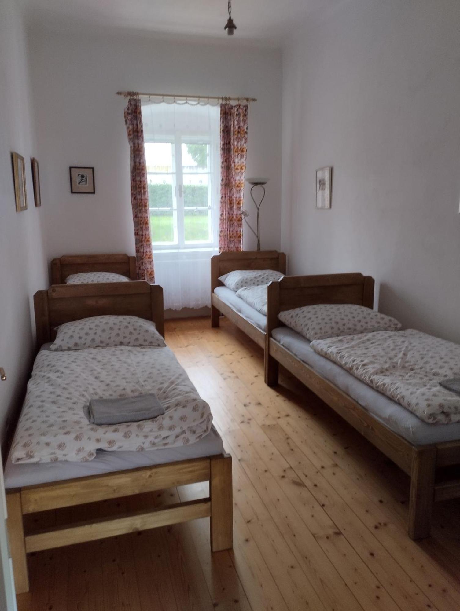 Zamek Dobrohor Aparthotel Εξωτερικό φωτογραφία