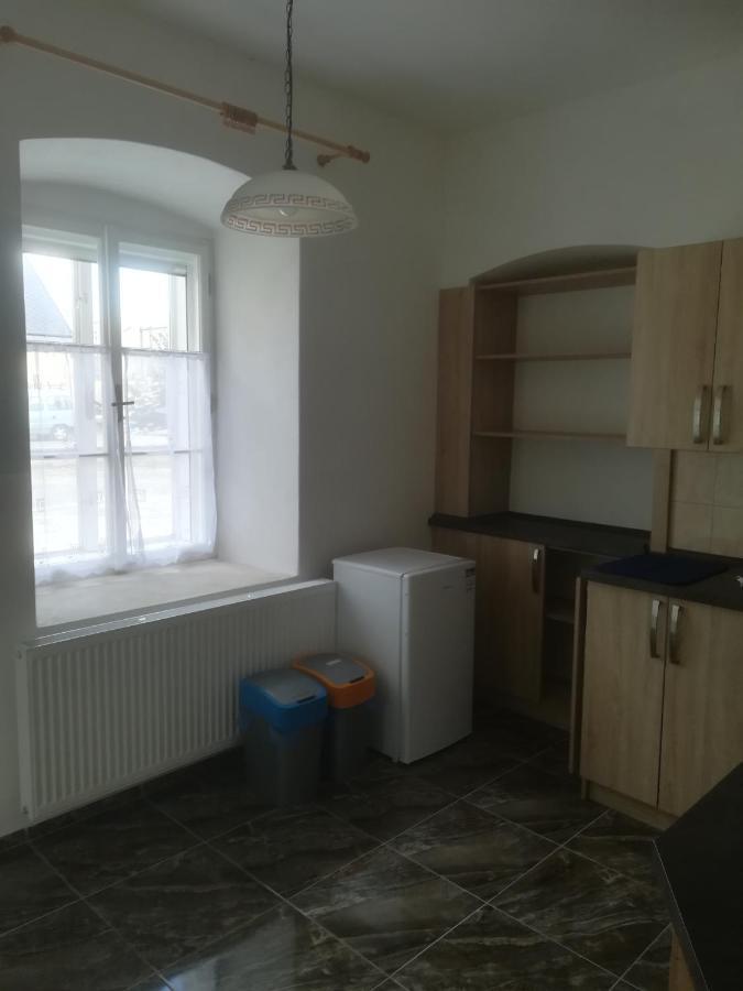 Zamek Dobrohor Aparthotel Εξωτερικό φωτογραφία