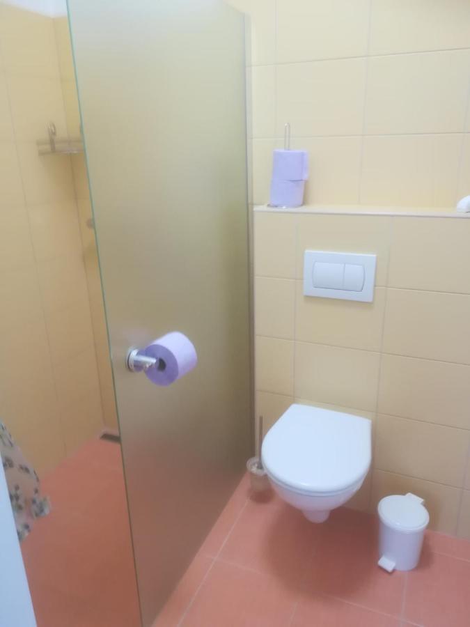 Zamek Dobrohor Aparthotel Εξωτερικό φωτογραφία